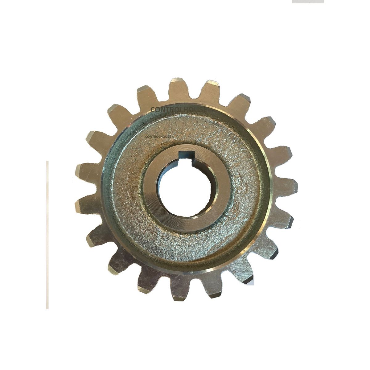 GENERICO - Piñon Acero para Porton Automatico