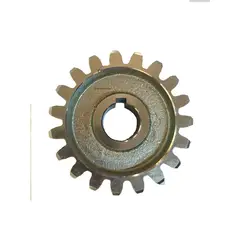GENERICO - Piñon Acero para Porton Automatico