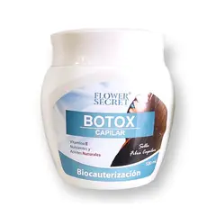 GENERICO - Botox Capilar Biocauterizacion 500ml..-