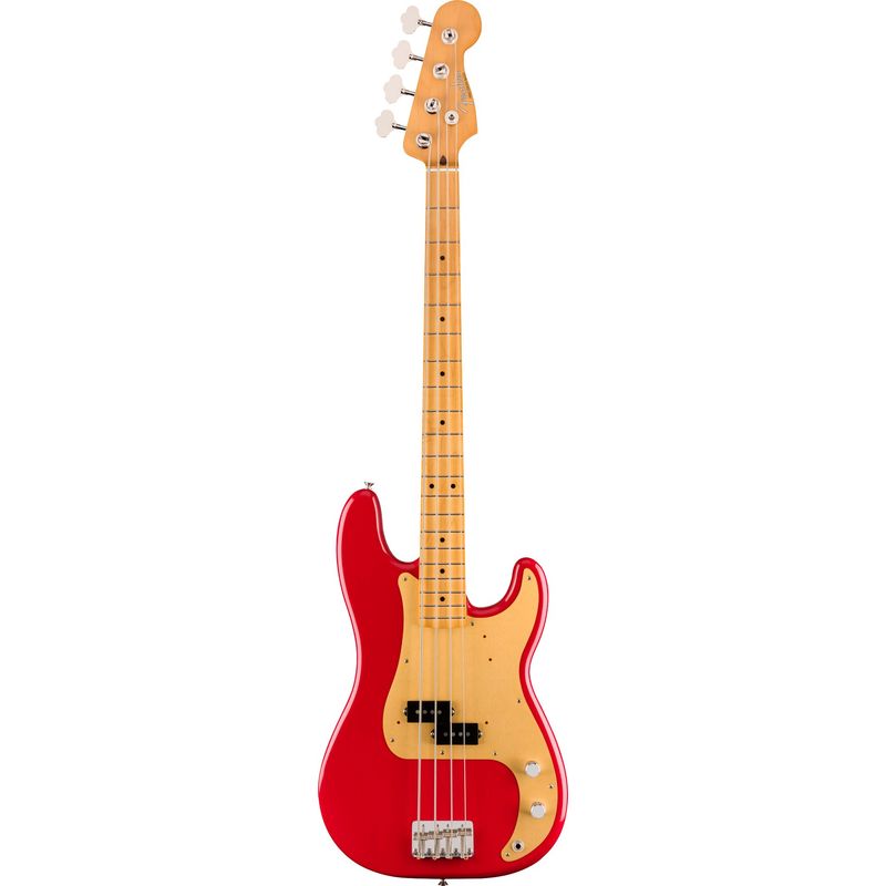 FENDER - Bajo Eléctrico Fender Precision Bass Vintera 50s