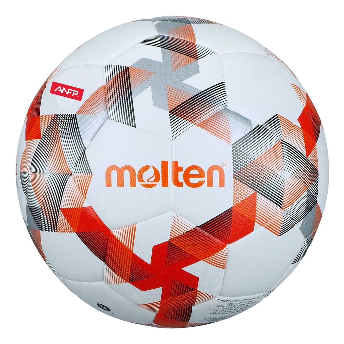 MOLTEN - Balón Fútbol MOLTEN VANTAGGIO 3555 FG ANFP 2024 Profesional