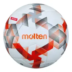 MOLTEN - Balón Fútbol VANTAGGIO 3555 FG ANFP 2024 Profesional