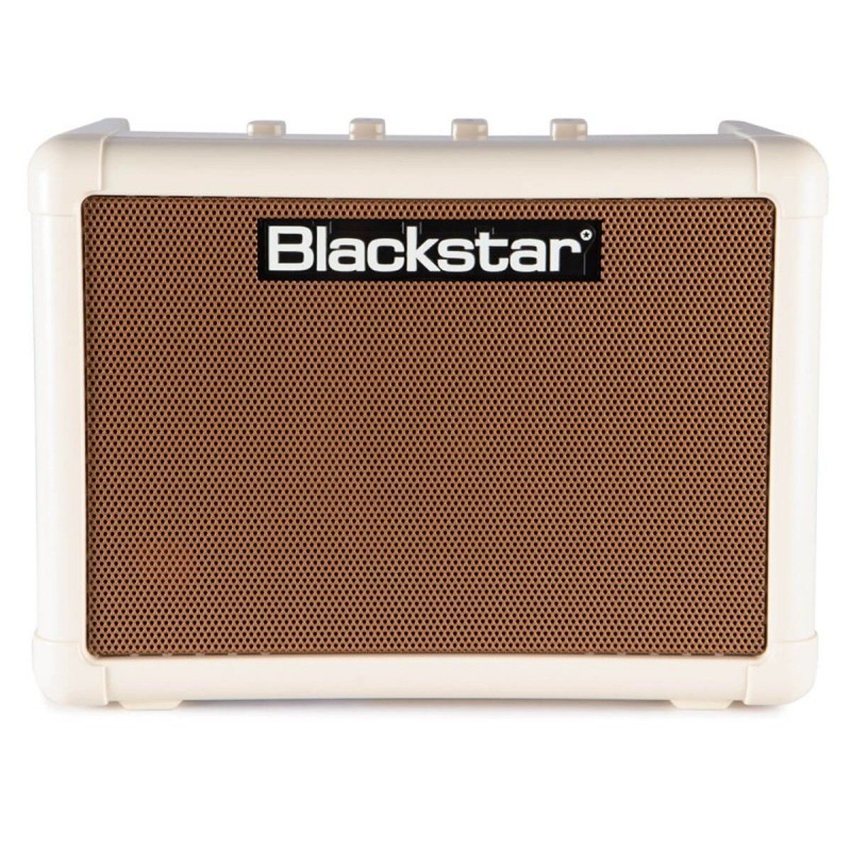 BLACKSTAR - Mini amplificador BlackStar FLY 3 ACOUSTIC