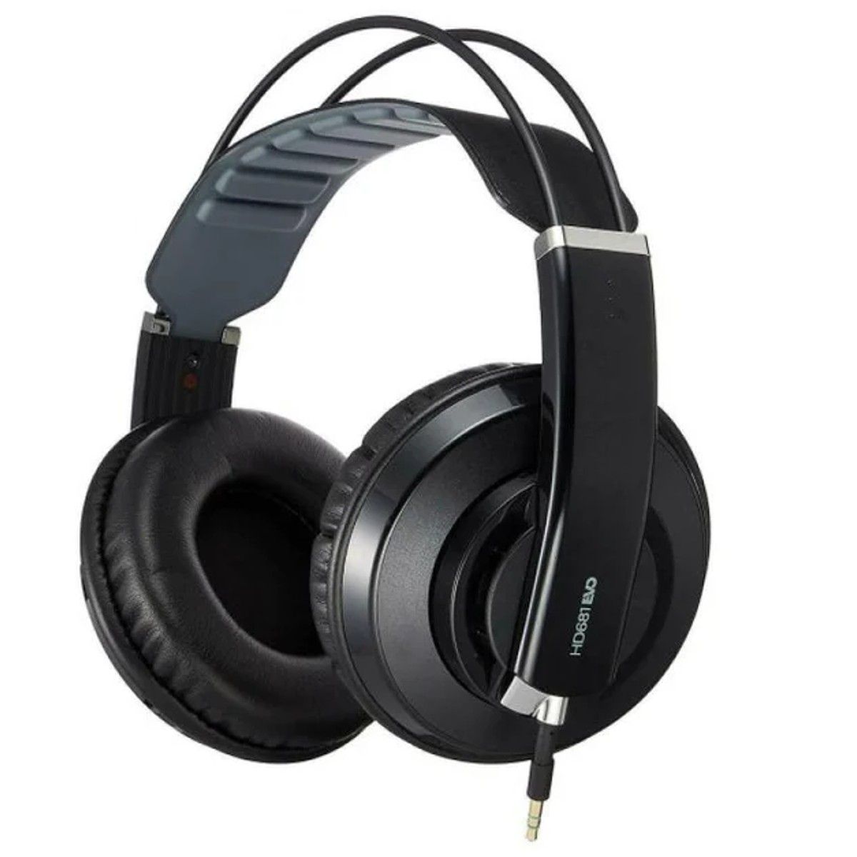 SUPERLUX - Audifonos Over Ear Home Studio Superlux HD 681 EVO