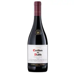 CASILLERO DEL DIABLO - Vino Reserva Pinot Noir 13,5° 750cc