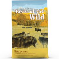 ALIMENTO DE GATO HIGH PRAIRIE 12.2 KG