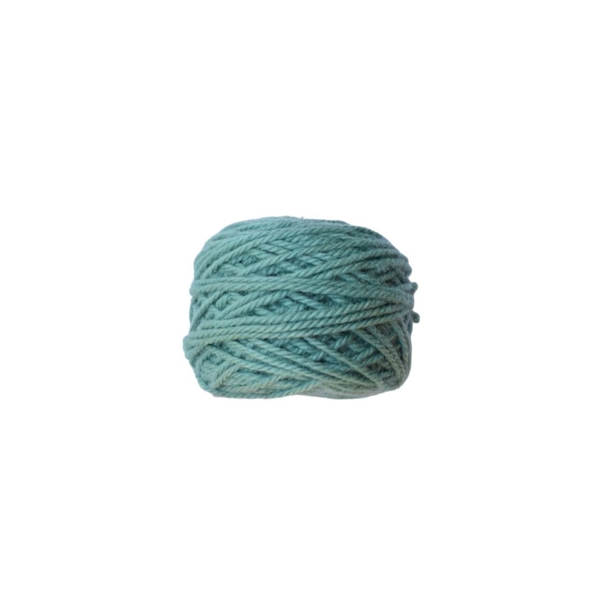 GENERICO - Lana Natural Teñida color Menta