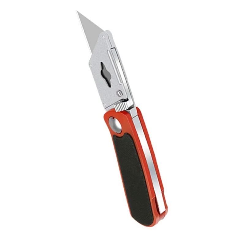 GENERICO - Corta Carton Cuchillo Cartonero Tip Top  Repuestos