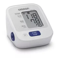 OMRON - Toma Presión Tensiómetro Automático