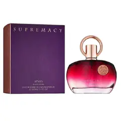AFNAN - Supremacy Purple por Femme EDP 100 ML - Afnan.