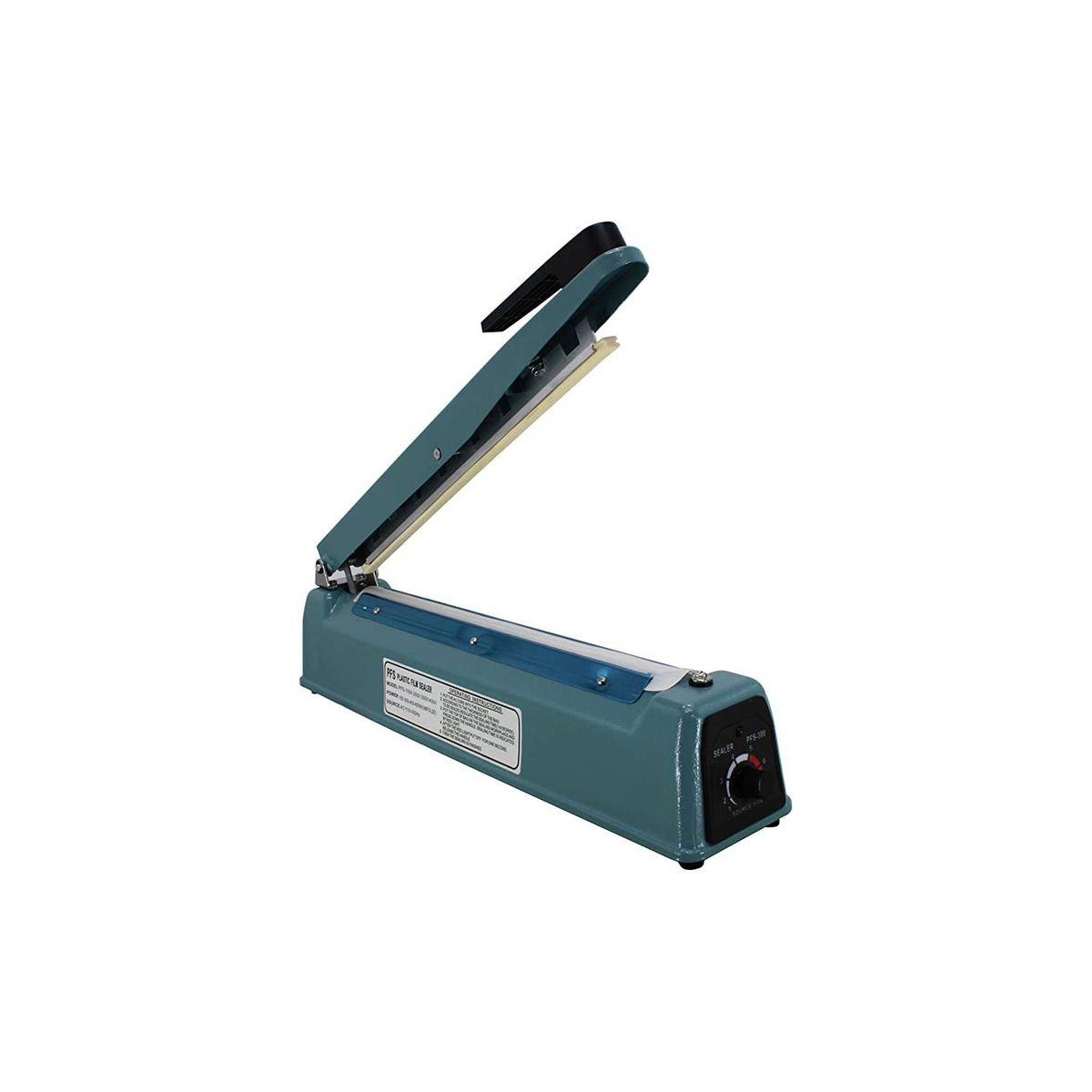 GENERICO - Selladora De Bolsas 30 Cm - Selladora de alimentos