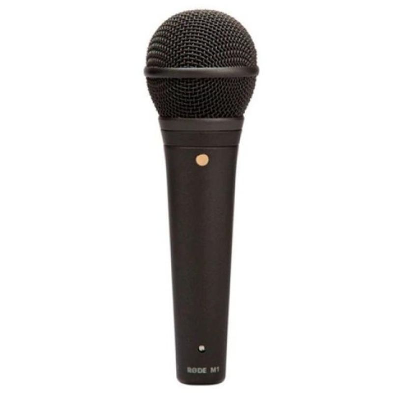 RODE - Microfono Vocal Dinámico Rode M1