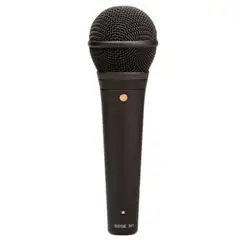 RODE - Microfono Vocal Dinámico M1