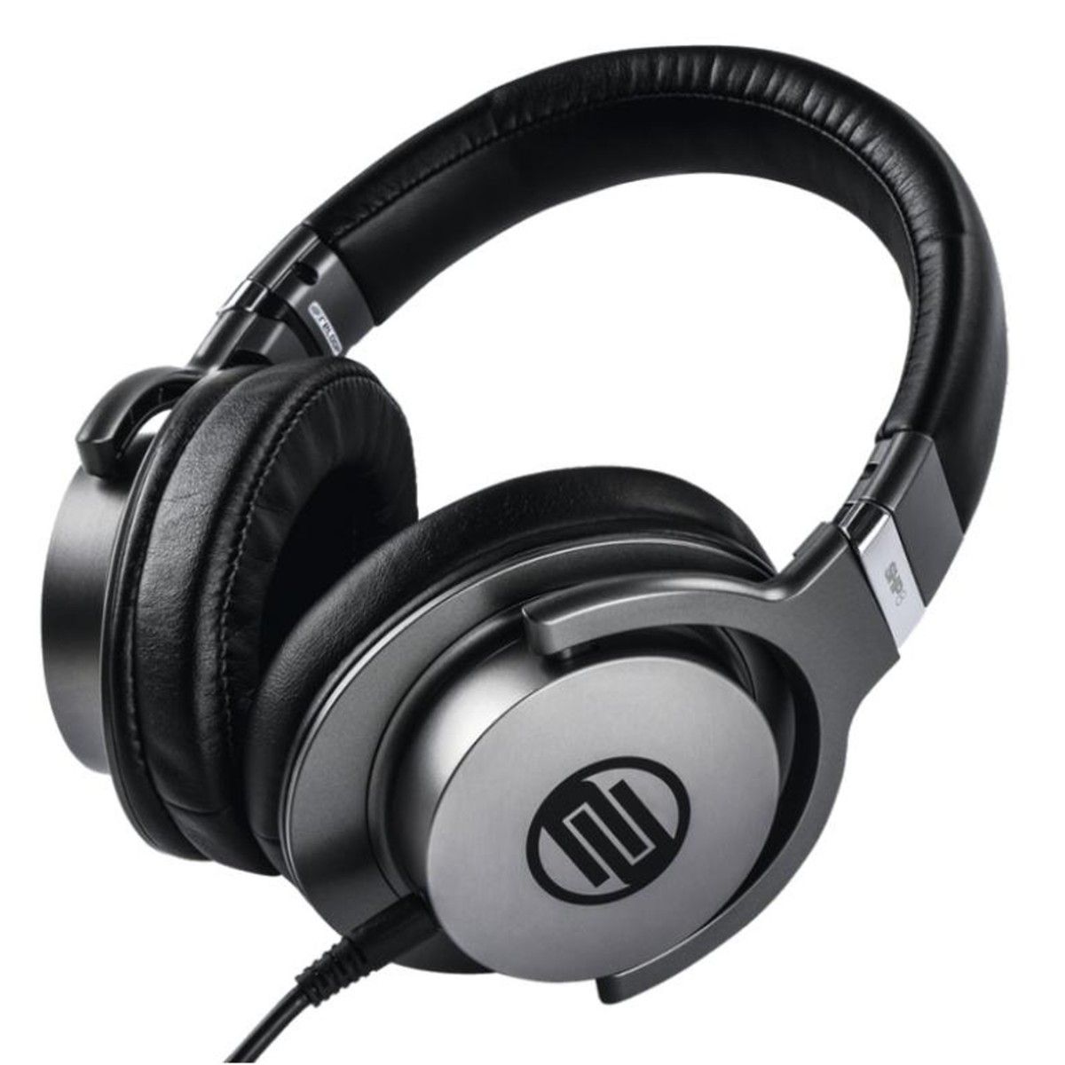 RELOOP - Audifonos Over Ear Home Studio Profesionales Reloop SHP 8