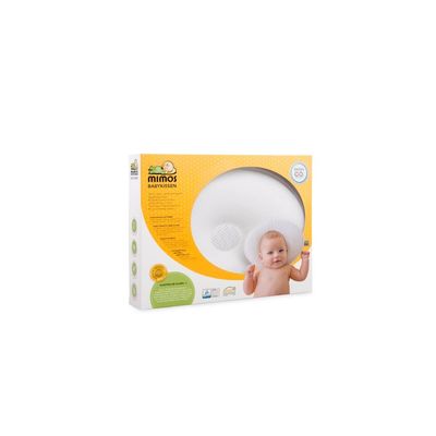 Imagen 2 del producto Cojín Postural Para Bebes S