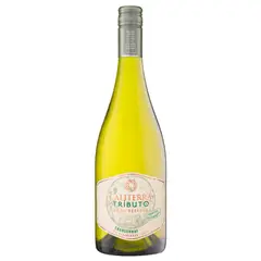CALITERRA - Vino Tributo Gran Reserva Chardonnay 12° 750cc