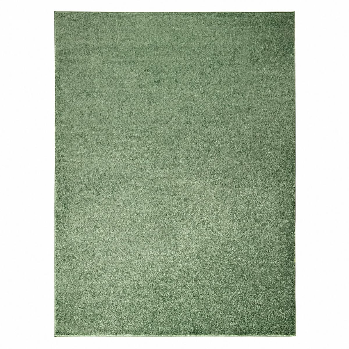 MODA ALFOMBRAS - Alfombra Florida Amarilla 240 X 305 Cm