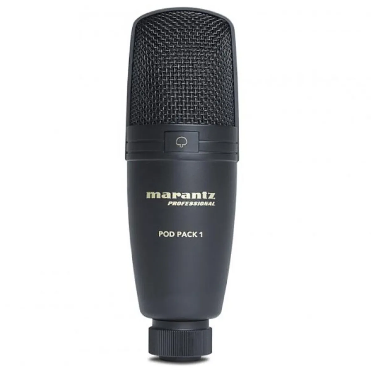 MARANTZ - Set de Microfono Marantz Pod Pack 1