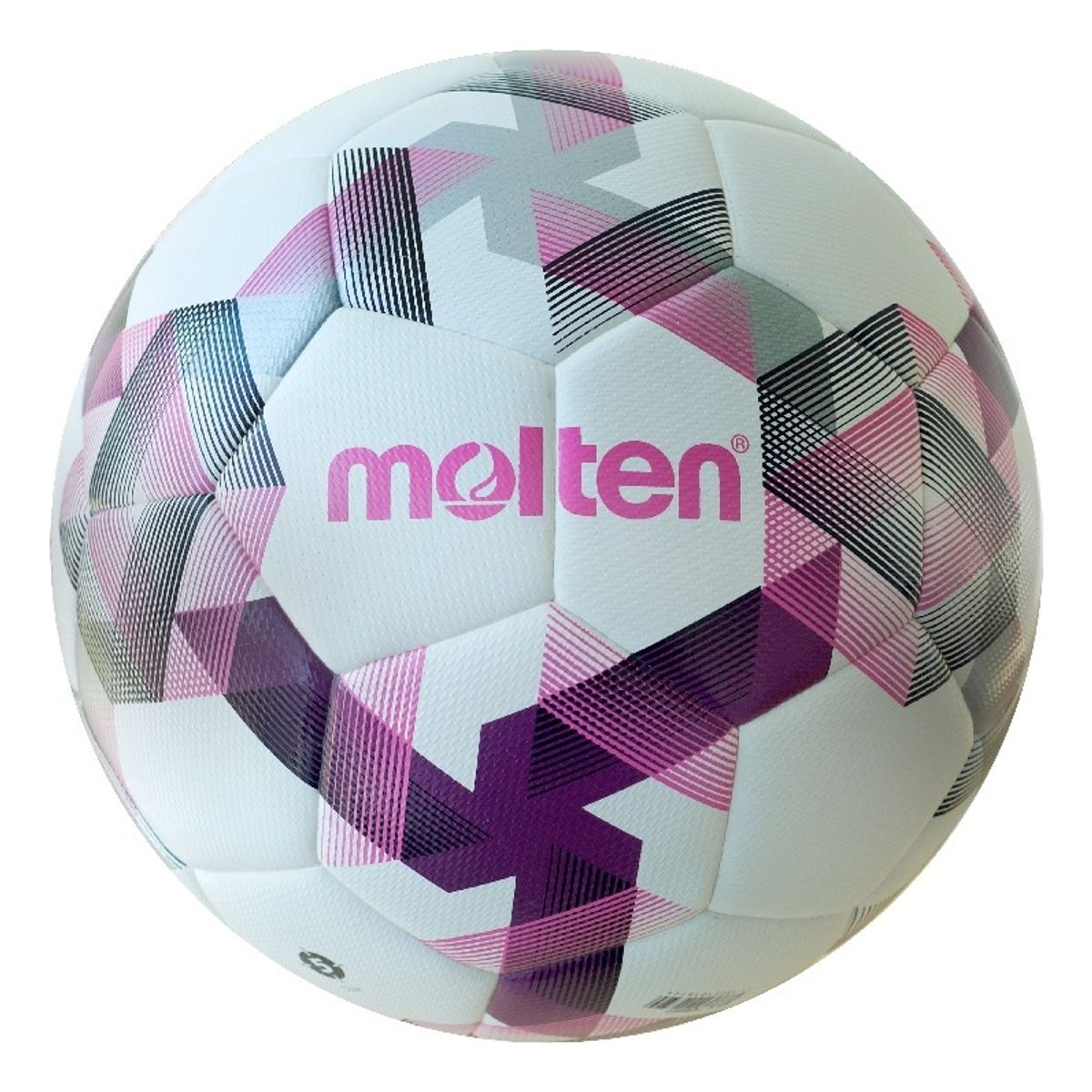 MOLTEN - Balón Fútbol MOLTEN VANTAGGIO 3555 FG ANFP 2024 Profesional
