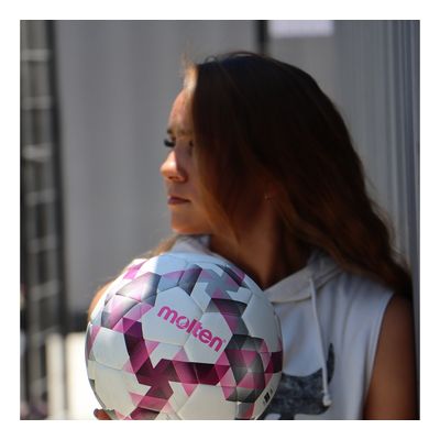 Imagen 2 del producto Balón Fútbol VANTAGGIO 3555 FG ANFP 2024 Profesional