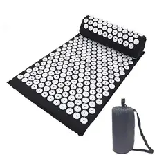 GENERICO - Alfombra Almohada Esterilla Yoga Para Acupresión 228068