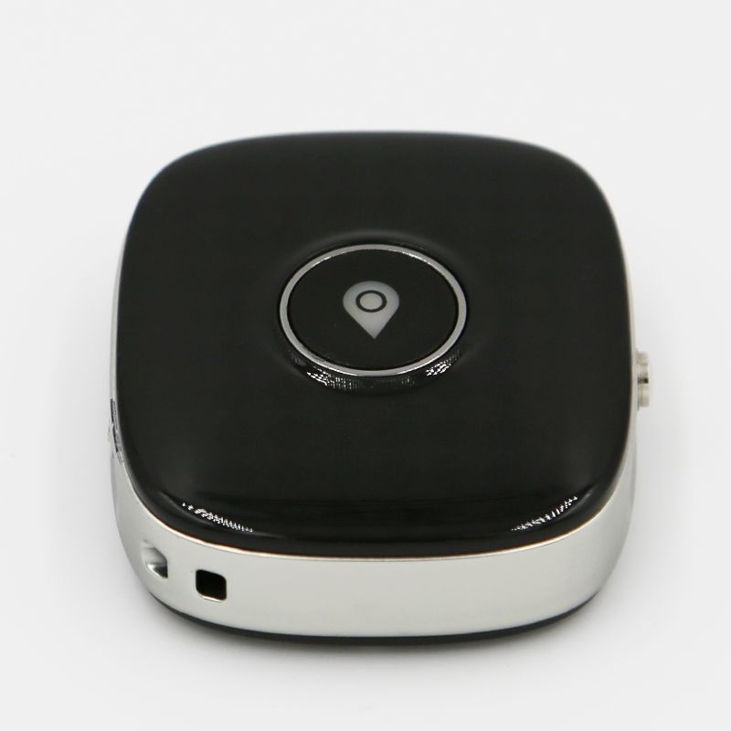 WONLEX - Collar Tracker 4G Smart Pet GPS