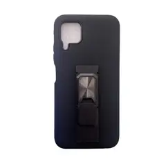 GENERICO - CARCASA PARA HUAWEI P 40 LITE ANTICHOK NEGRO