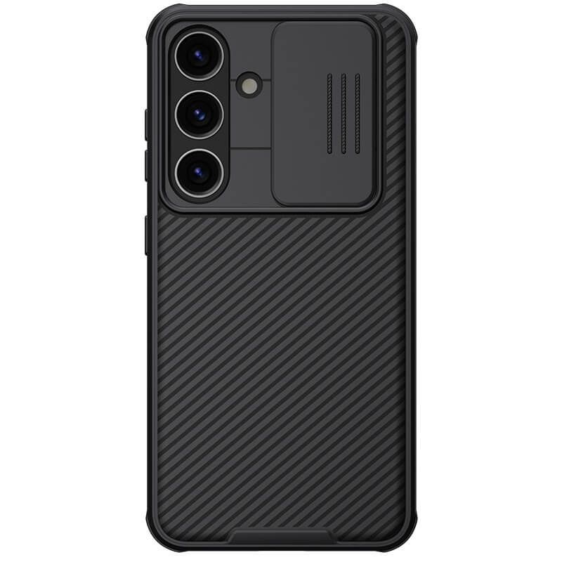 NILLKIN - Carcasa Nillkin Camshield Pro Para Samsung S24 Plus
