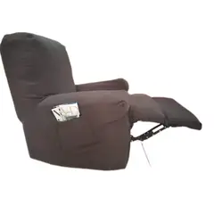 GENERICO - Funda berger gris apta para modelo rosen