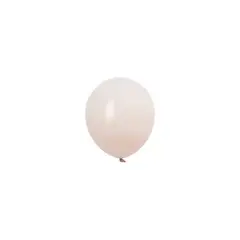 GENERICO - Globo De Látex Color Pastel 10Pcs 23Cm