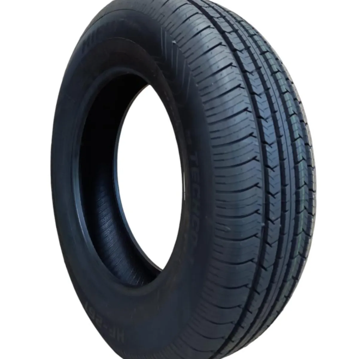 GENERICO - NEUMATICO 215/60 R16 HIFLY HF-261 95H HIFLY