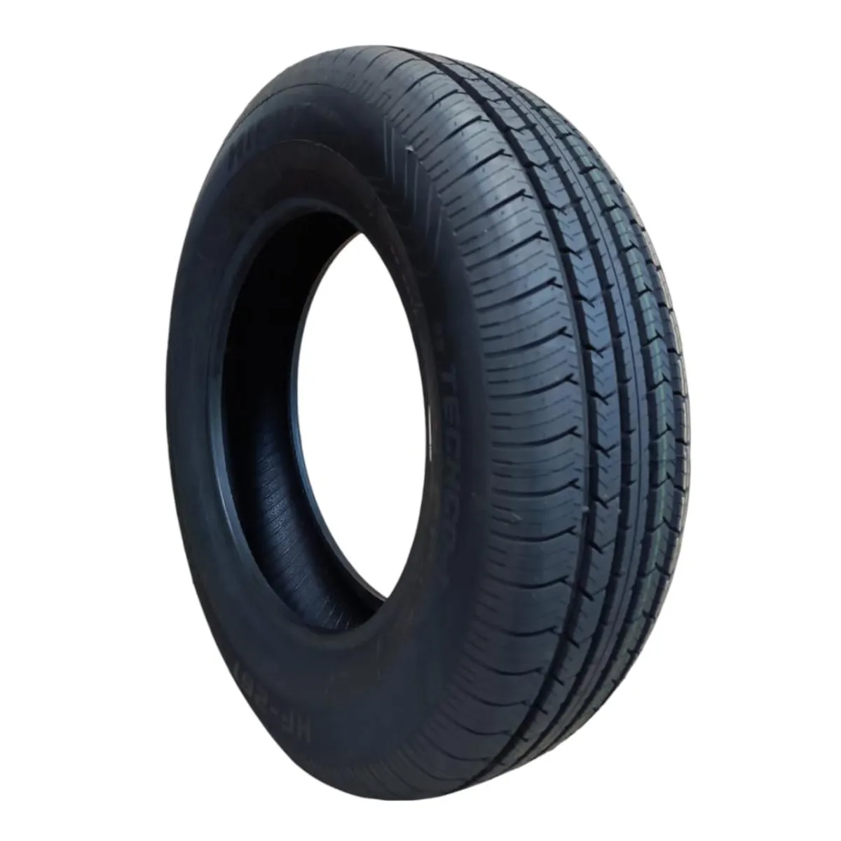 GENERICO - NEUMATICO 215/60 R16 HIFLY HF-261 95H HIFLY