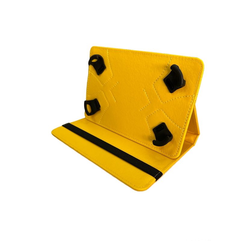 JOIGO - Funda Universal Para Tablet 7 8 Pulgadas Los Simpsons Family