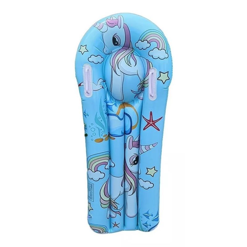 GENERICO - Inflables Para Niños Flotador De Piscina Flotadores Tabla
