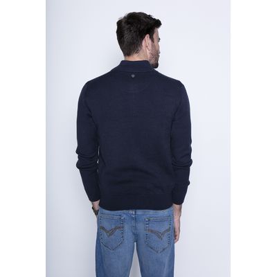 Imagen 2 del producto Sweater Berkeley F Azul