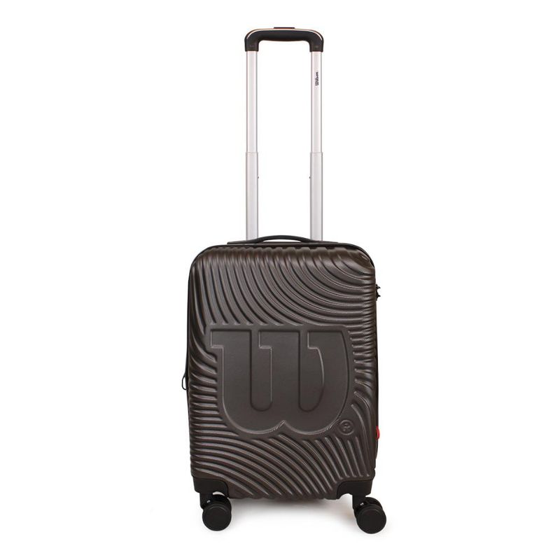 WILSON - Maleta de cabina S gris Denver WILSON