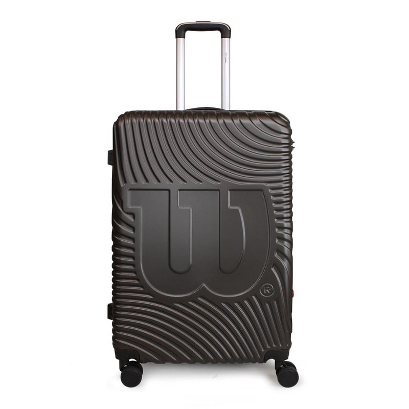 WILSON - Maleta L grande gris Denver WILSON