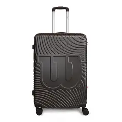WILSON - Maleta L grande gris Denver