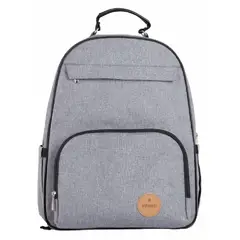 INFANTI - MOCHILA MATERNAL OAK GRIS