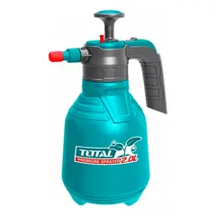 TOTAL TOOLS - Rociador Pulverizador Fumigador Manual A Presion 2 Lts Total