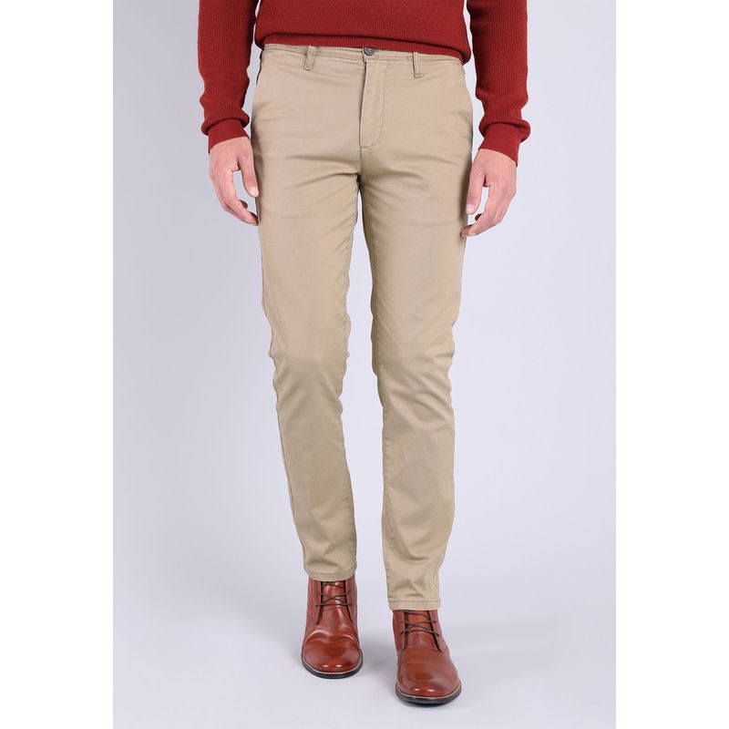 ARROW - Pantalón Chino Spandex Arrow ARROW