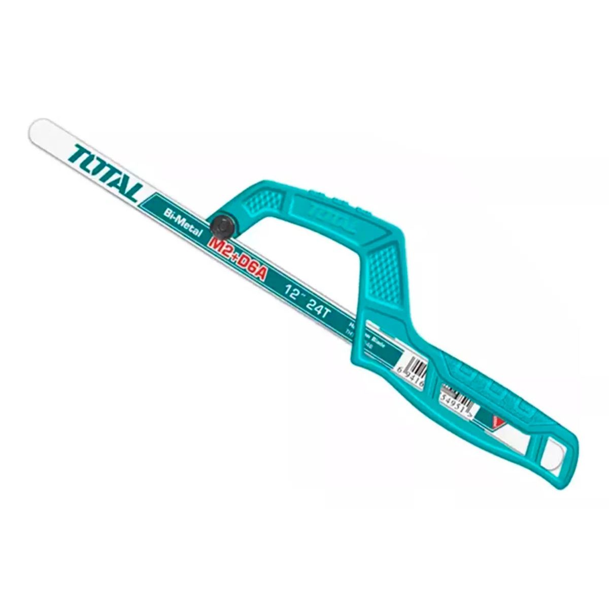 TOTAL TOOLS - Marco Arco Sierra Mini Serrucho Gasfiter Total Thmhf1504