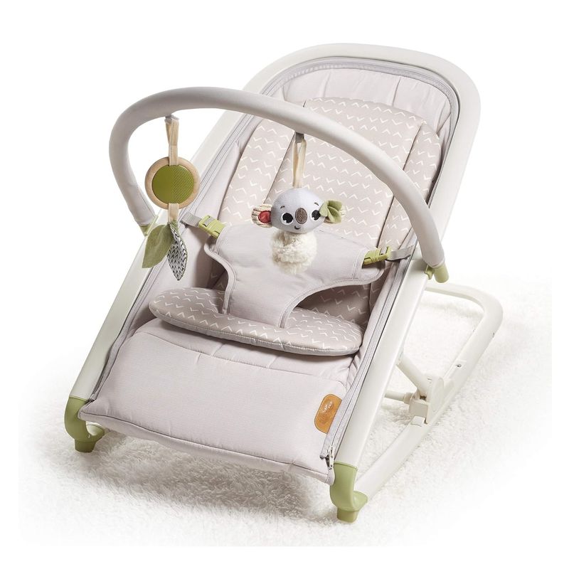 TINY LOVE - SILLA NIDO MECEDORA ROCKER BOHO CHIC 2 EN 1