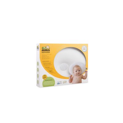 Imagen 2 del producto Cojín Postural Para Bebes M