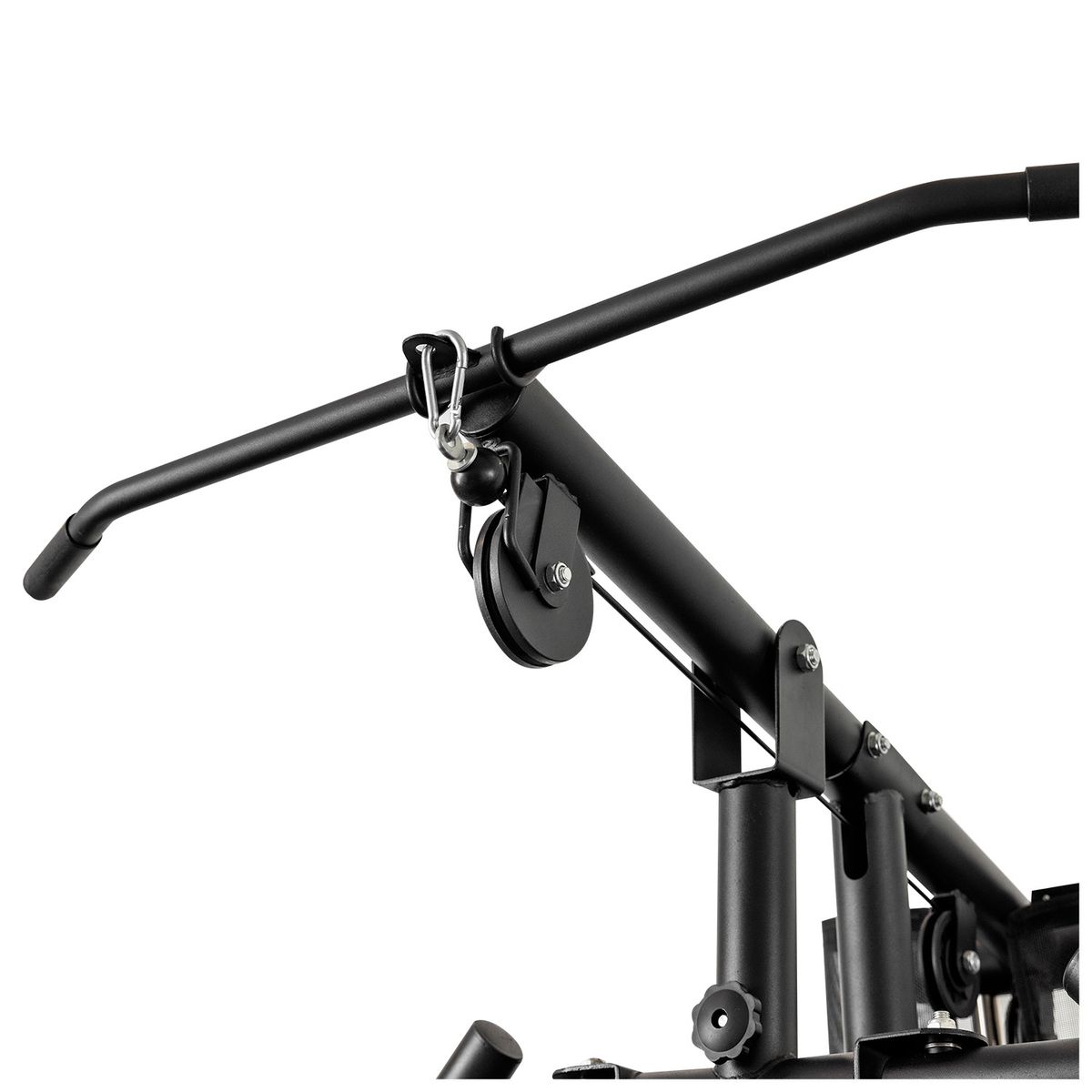 ATLETIS - Home Gym Multifuncional Elite TF-7080A Negro