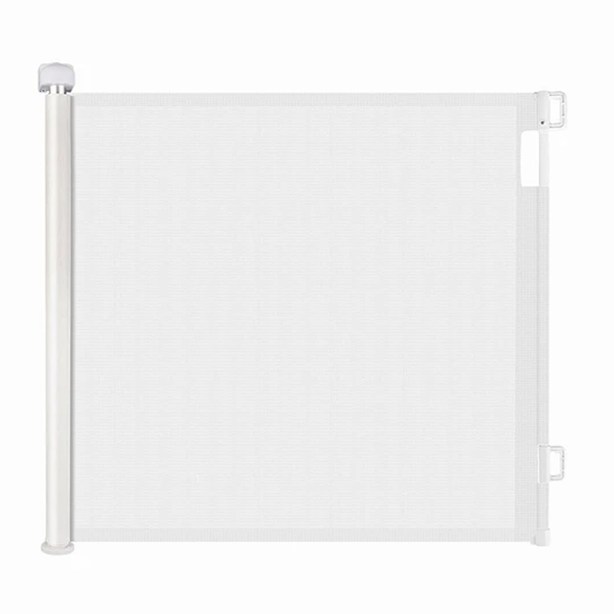 KIDSCOOL - Reja Retractil Blanca 140 Cm