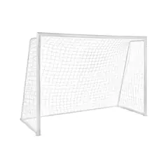 MUUK - Red Futbolito 2mm 5x2x12mt Uso Intensivo Proteccion Uv