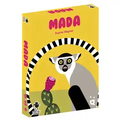 TOP10BOOKS - JUEGO Mada