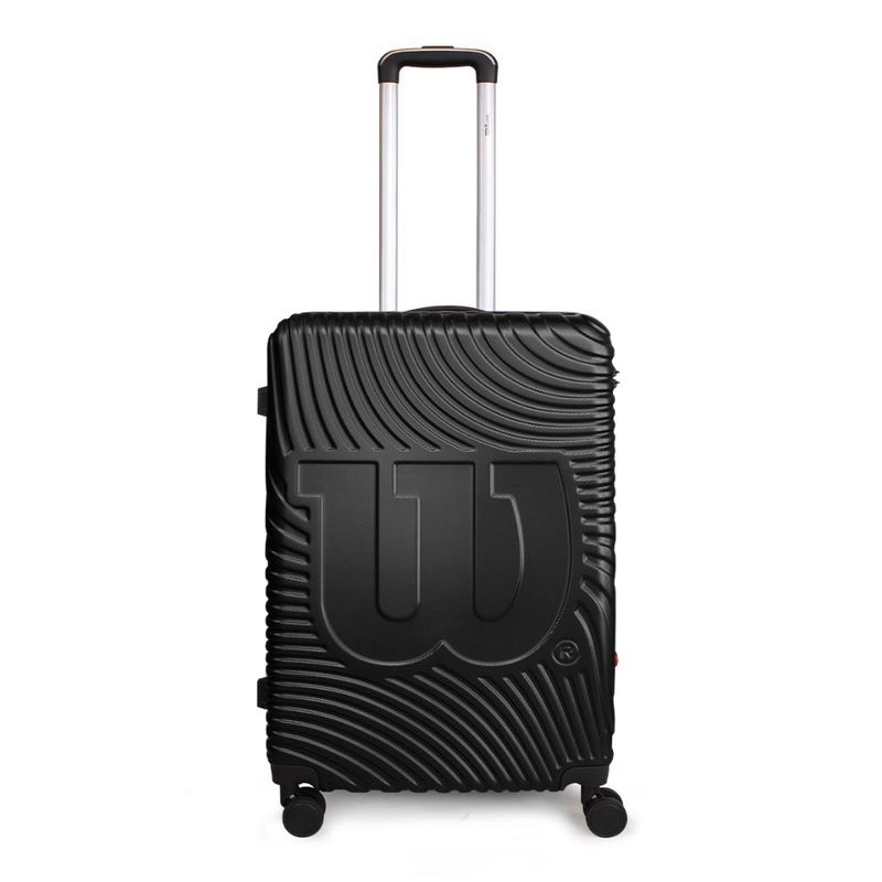 WILSON - Maleta M Denver mediana 20kg negra