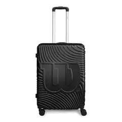 WILSON - Maleta M Denver mediana 20kg negra